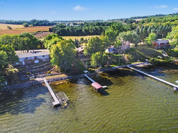 3235 Lake Andrew Rd SW, Alexandria, MN 56308