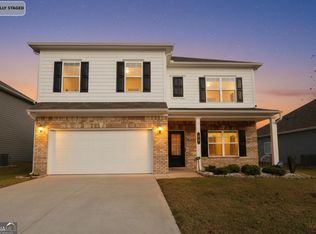 25 Thacker Trl, Adairsville, GA 30103