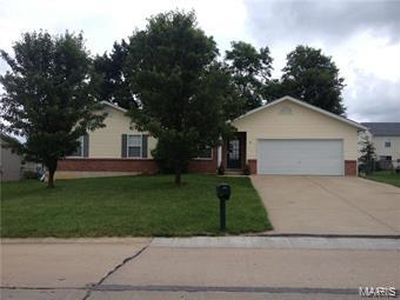 283 Shellbark Dr, Troy, MO, 63379