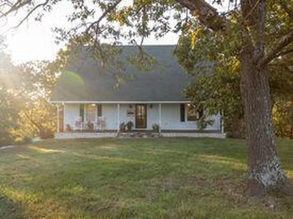 119 Corban Road, Chadwick, MO 65629