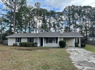 69 Bambi Dr, Valdosta, GA 31602