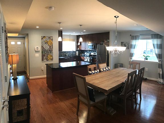 Dining / Kitchen