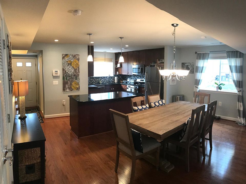 Dining / Kitchen