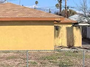 442 N Thompson St APT A, Hemet, CA 92543