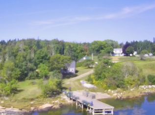 632 Gouldsboro Point Rd, Gouldsboro, ME 04607