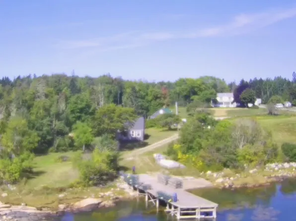 632 Gouldsboro Point Road, Gouldsboro, ME 04607