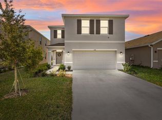3281 Suncoast Plains Dr, Odessa, FL 33556