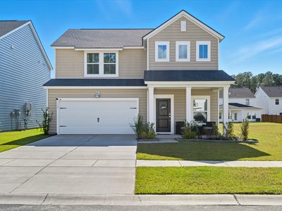 116 Post Mill Dr, Summerville, SC, 29485