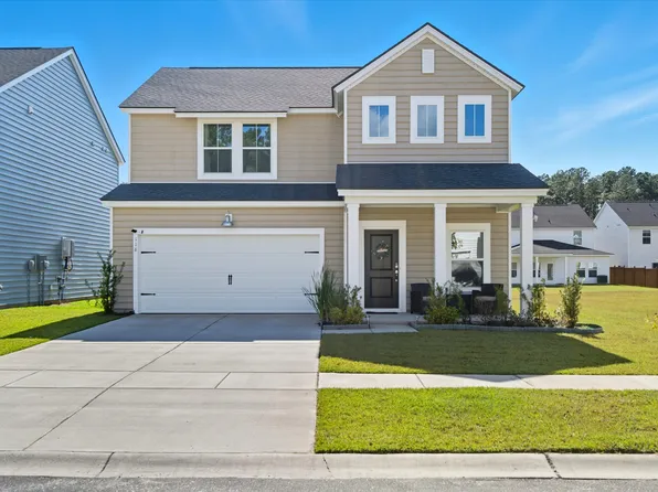 116 Post Mill Dr, Summerville, SC 29485