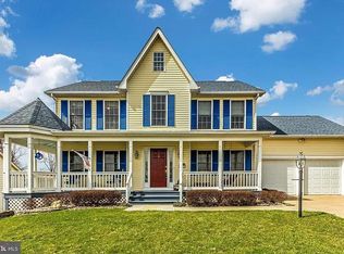 213 Sunhigh Dr, Thurmont, MD 21788