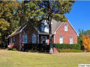 130 Aaronvale Cir, Birmingham, AL 35242