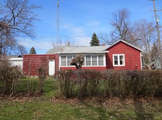 408 Sibben St, Manistee, MI 49660