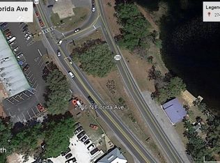 2746 N Florida Ave, Hernando, FL 34442