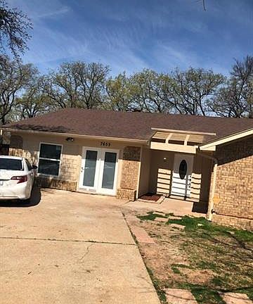 2nd image of 7655 Blue Carriage Ct