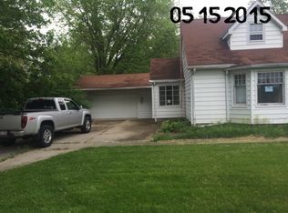 285 S Franklin St, Richwood, OH 43344