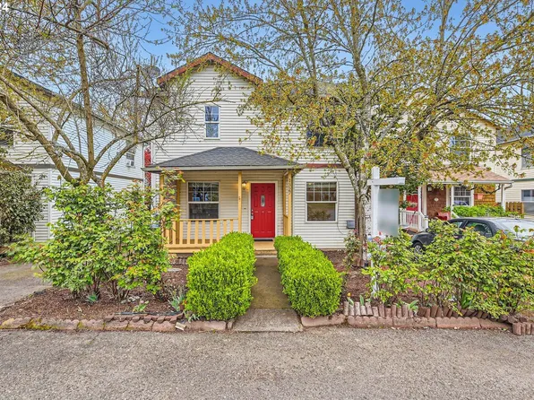 1327 NE Bryant Ct, Portland, OR 97211