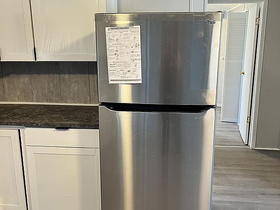 Brand New Refrigerator