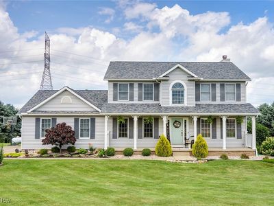 49358 Hickman Rd, East Liverpool, OH, 43920