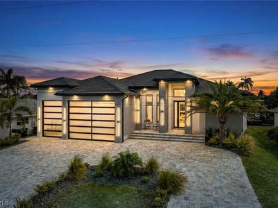 5333 Majestic Ct, Cape Coral, FL, 33904