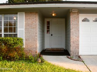 4537 Shaky Leaf Ln N, Jacksonville, FL 32224