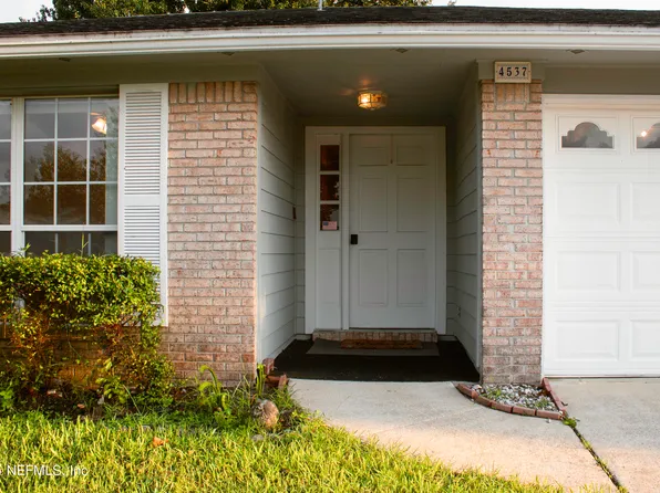 4537 SHAKY LEAF Lane N, Jacksonville, FL 32224