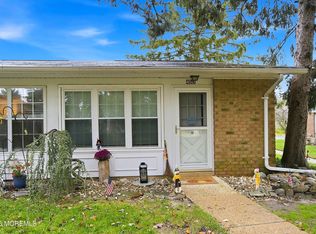 45 Edinburgh Lane #D, Manchester, NJ 08759