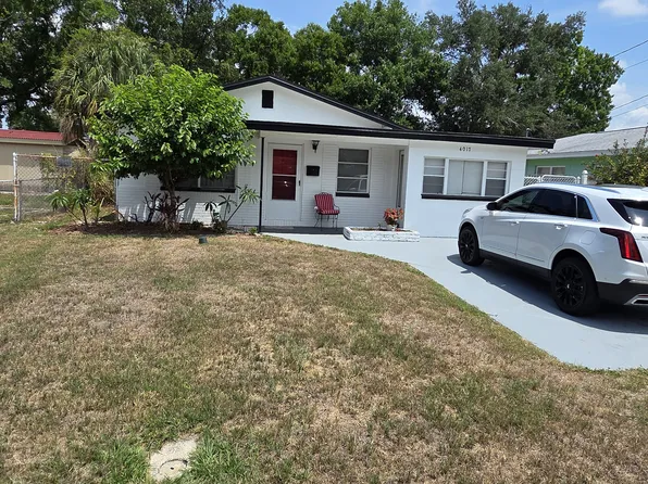 4017 W La Salle St, Tampa, FL 33607
