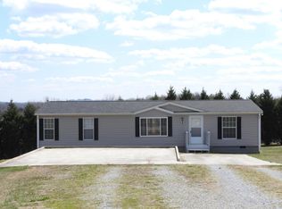 101 Ramblin Rose Rd, Vinton, VA 24179