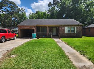 1119 W Grolee St, Opelousas, LA 70570