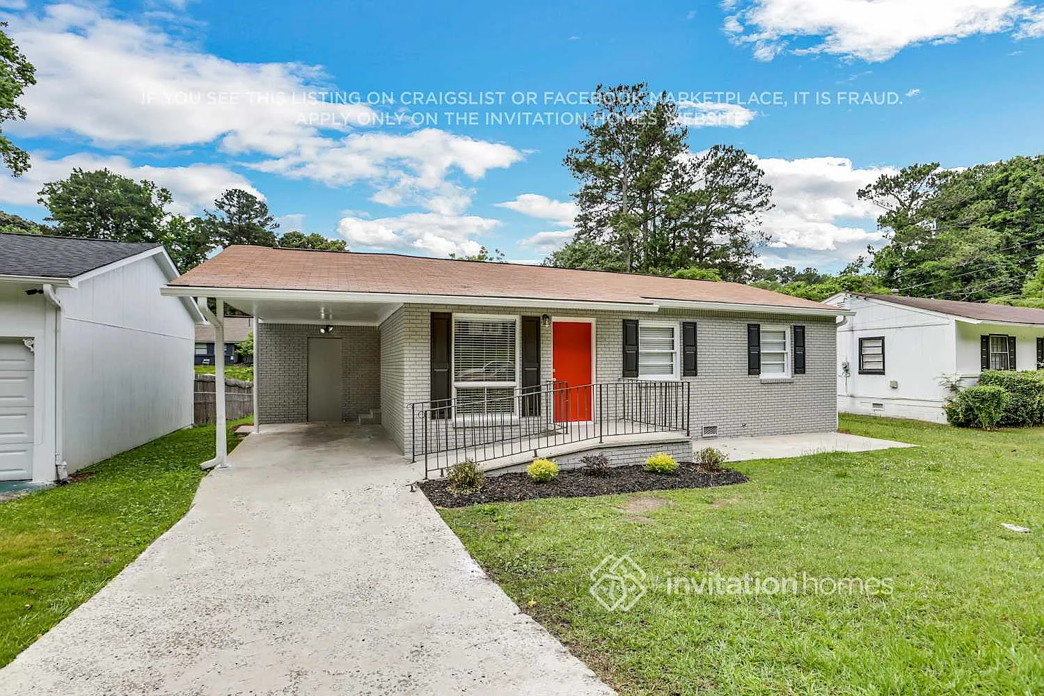 2636 Santa Monica Dr Nw Atlanta, GA 30318 — Photo 2