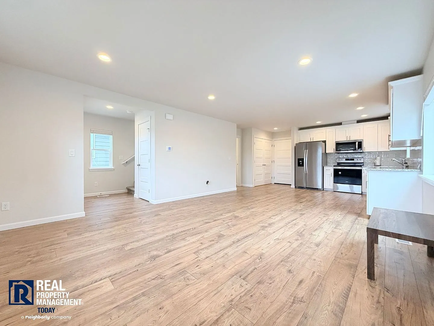 Bright Newer Yelm Home with Open-Concept Living, Park Views & 2-Car Garage! — Photo 3