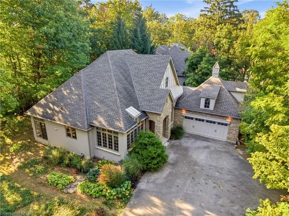 2206 Four Mile Creek Rd, Niagara On The Lake, ON L0S 1J0