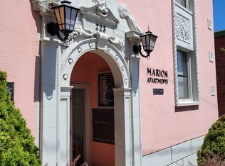 The Marion Apartments, Klamath Falls, OR 97601