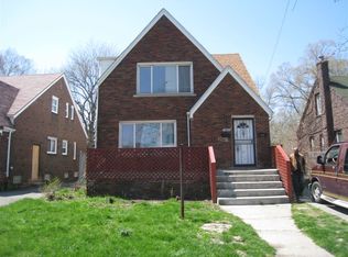 14025 Winthrop St, Detroit, MI 48227