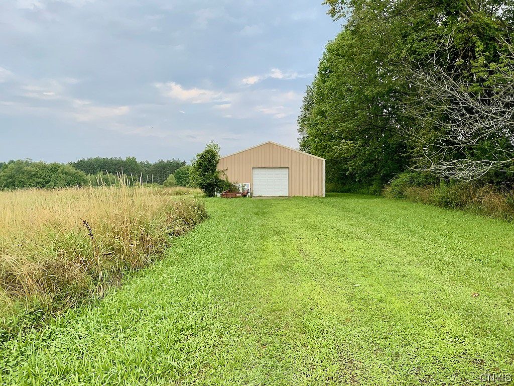 0 Spring Brook Rd, Pulaski, NY 13142 MLS S1489255 Zillow