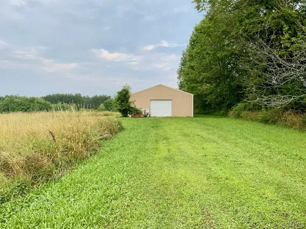 0 Spring Brook Rd #3, Pulaski, NY 13142