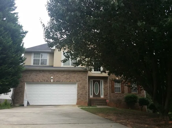 4050 Rockmill Cv, Ellenwood, GA 30294