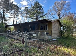 252 Bass Rd, Florence, MS 39073