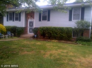 5465 Peaceful Ter, Alexandria, VA 22303