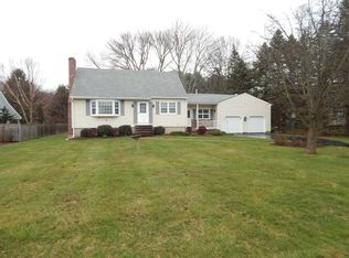 53 Kispert Ct, Swansea, MA 02777