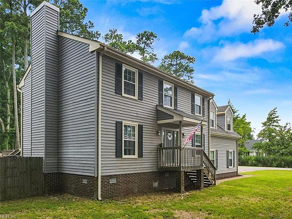 5th image of 1002 Poquoson Ave