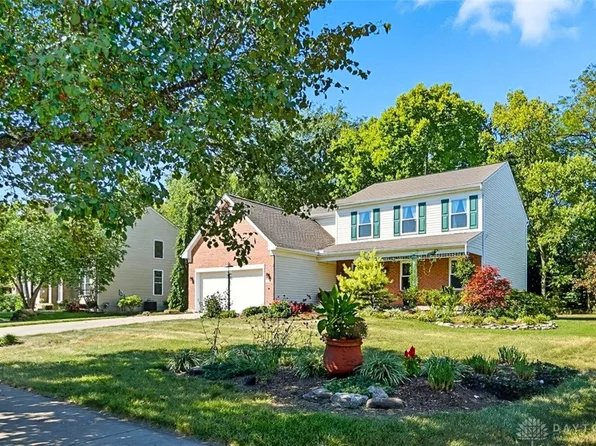 5728 Running Fox Ln, Mason, OH 45040