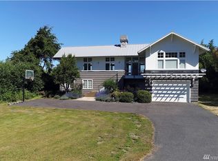 1914 Elwha Dike Rd, Port angeles, WA 98363