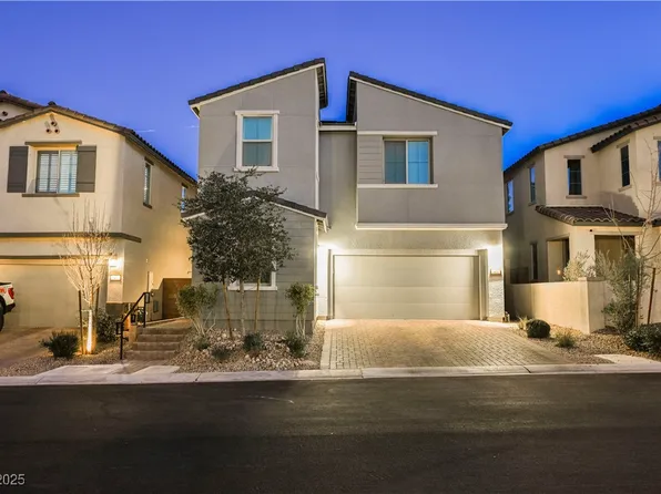43 Flora Sagio Ave, Henderson, NV 89011