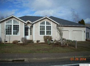 1055 Mildred Ln SE, Salem, OR