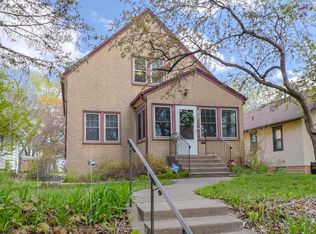 1424 Edgerton St, Saint Paul, MN 55130