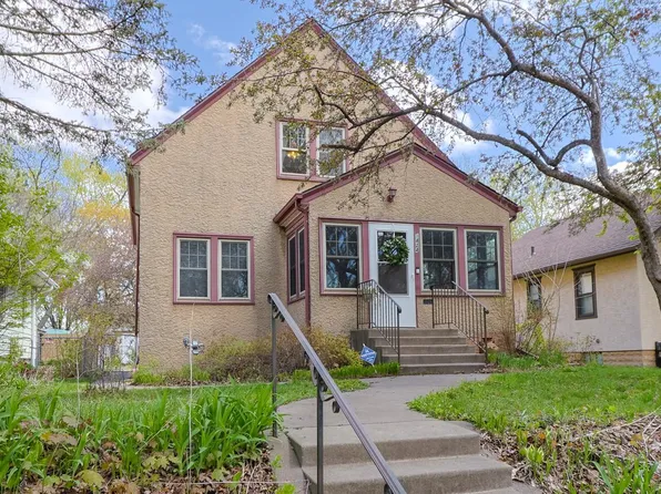 1424 Edgerton St, Saint Paul, MN 55130