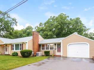 196 Westerly Rd, Plymouth, MA 02360