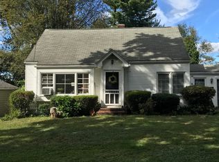 11 Bombardier St, South Hadley, MA 01075