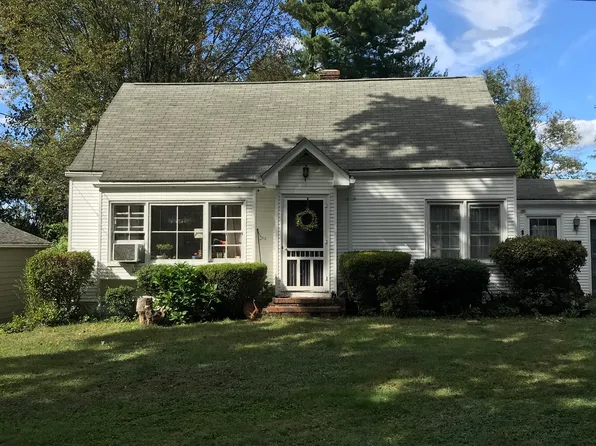 11 Bombardier St, South Hadley, MA 01075